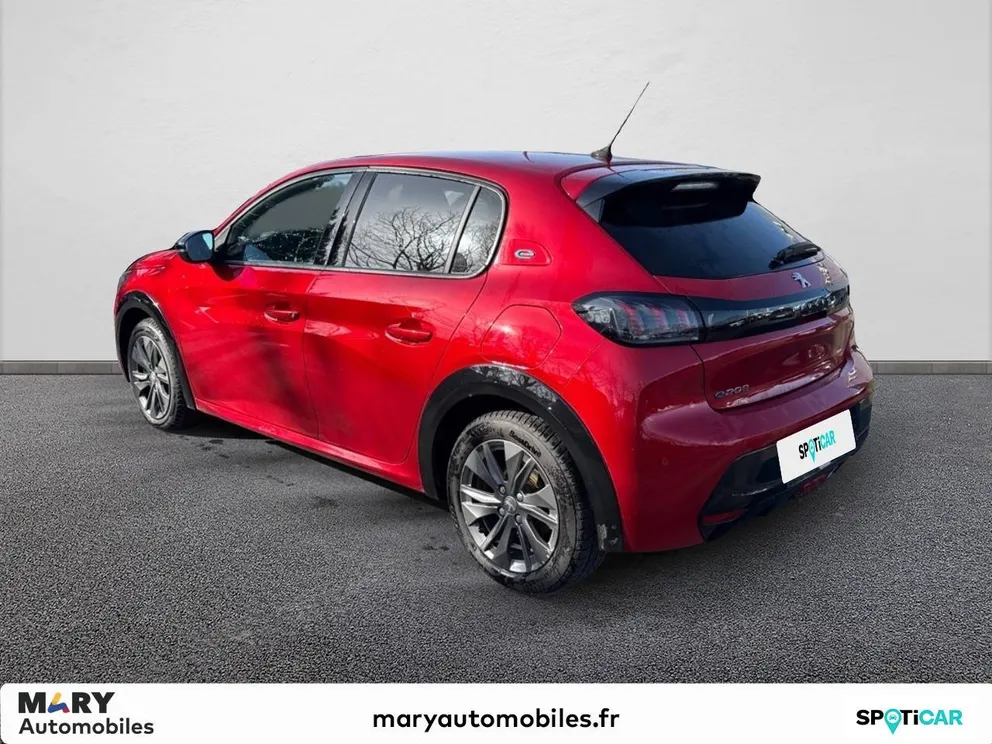 Véhicule occasion 223303 - peugeot 208 - Photo 7