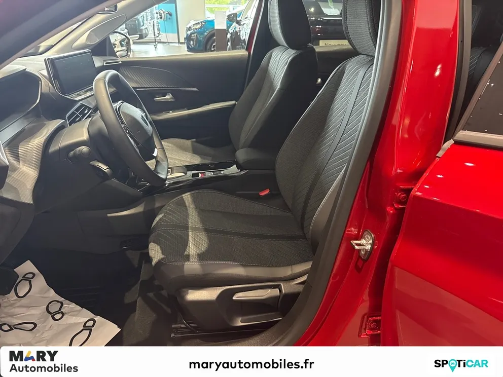 Véhicule occasion 1236953 - peugeot 208 - Photo 13