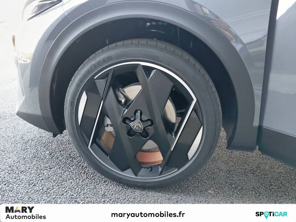 Véhicule occasion 230227 - peugeot 408 - Photo 11