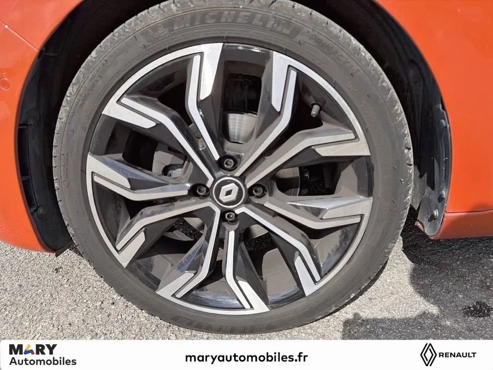 Véhicule occasion 217872 - renault CLIO - Photo 11