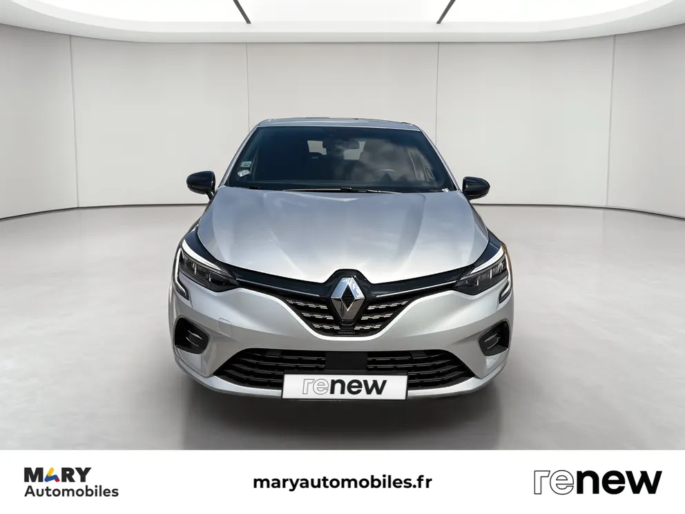 Véhicule occasion 1235090 - renault CLIO - Photo 8