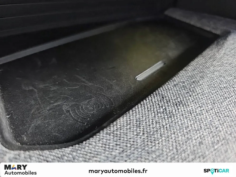 Véhicule occasion 207831 - peugeot 3008 - Photo 21