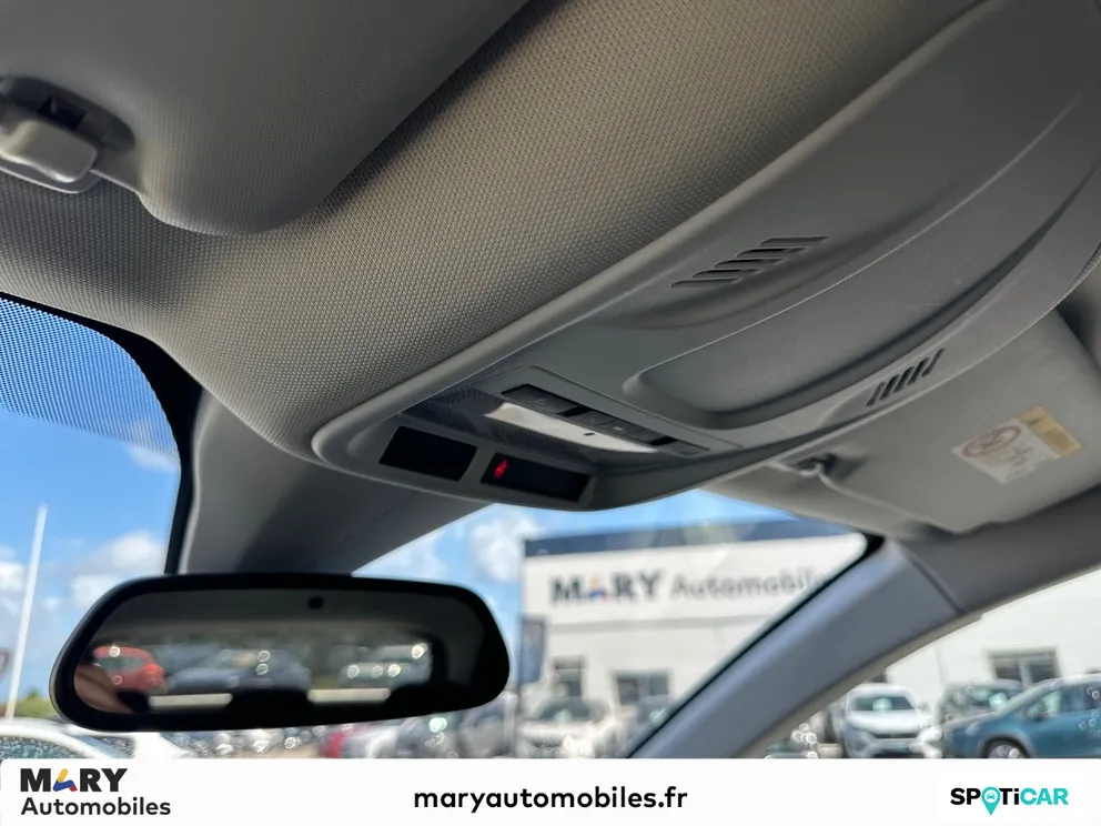 Véhicule occasion 1229561 - opel GRANDLAND - Photo 25