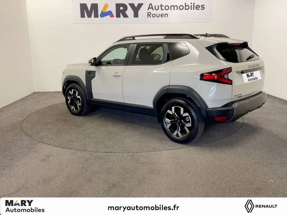 Véhicule occasion 197514 - dacia DUSTER - Photo 7