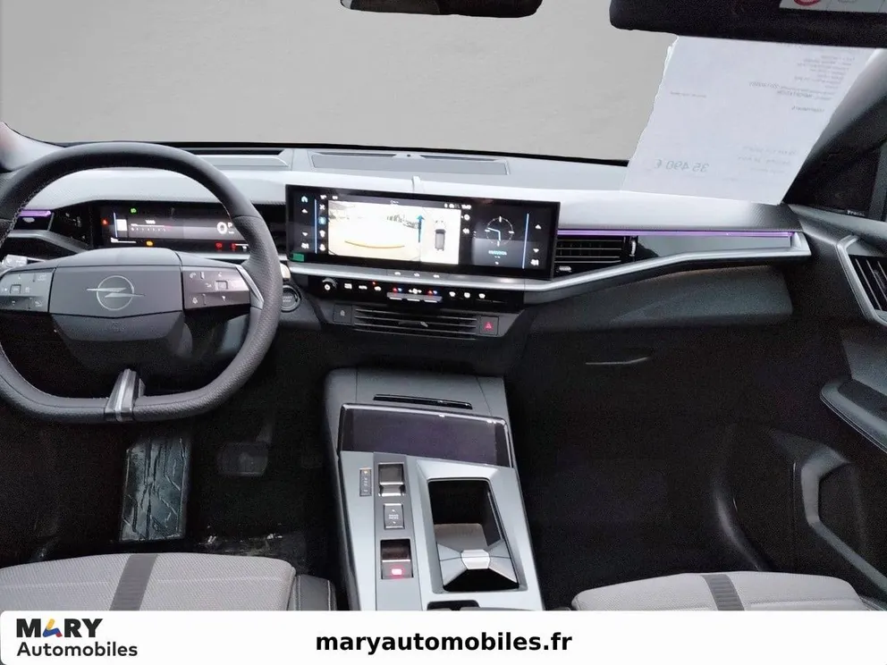 Véhicule occasion 220280 - opel GRANDLAND - Photo 8
