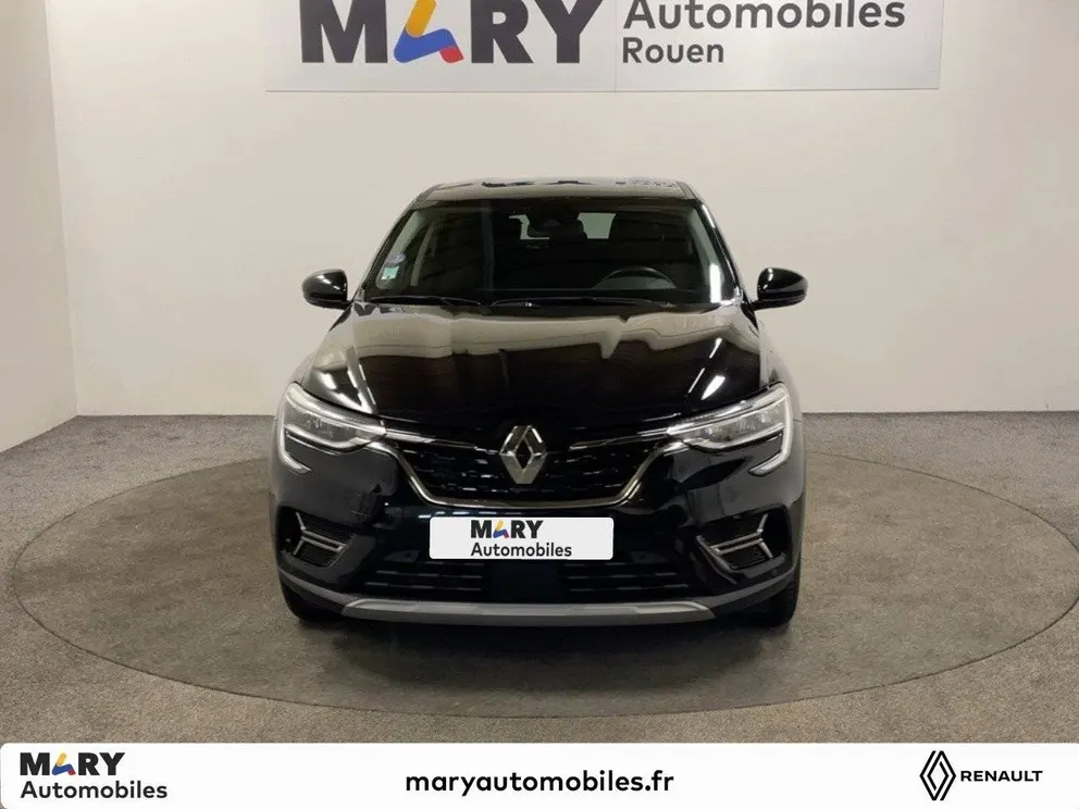 Véhicule occasion 208087 - renault ARKANA - Photo 2