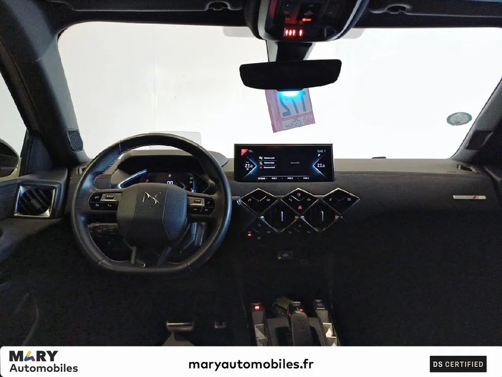 Véhicule occasion 169576 - ds DS 3 - Photo 8