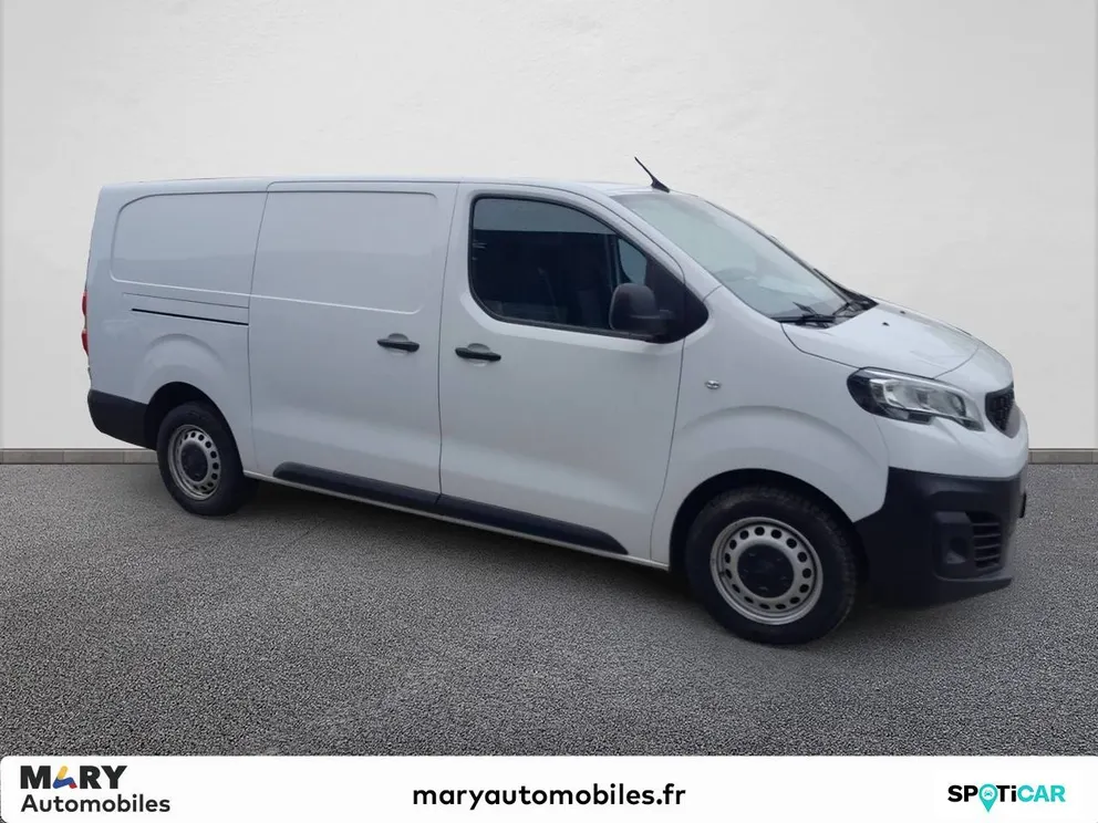 Véhicule occasion 232534 - peugeot EXPERT - Photo 6