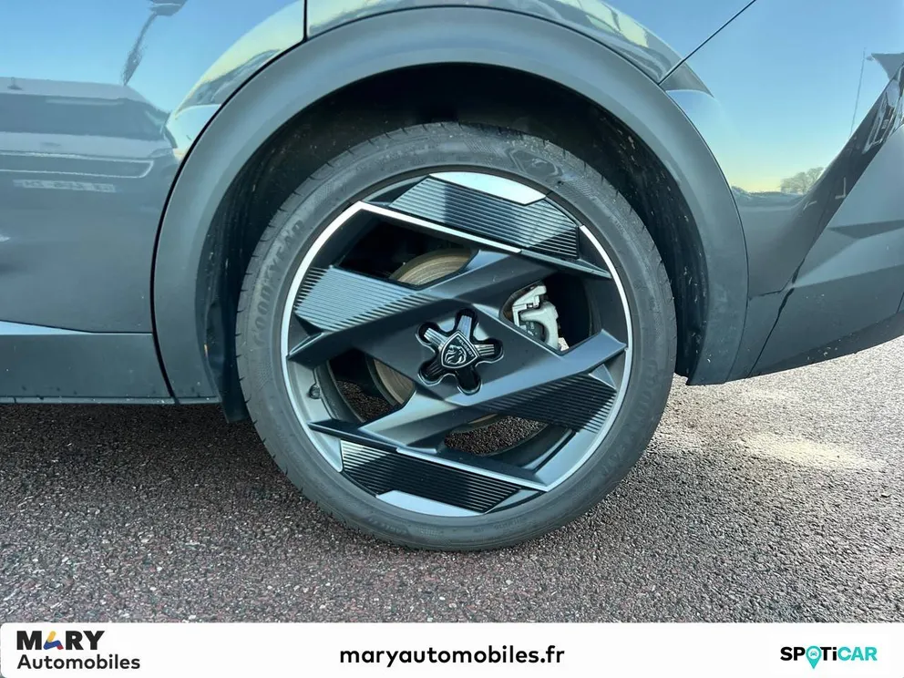 Véhicule occasion 209068 - peugeot 408 - Photo 11