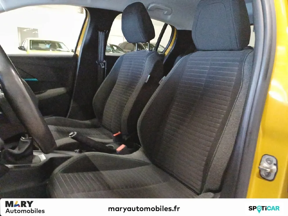 Véhicule occasion 212923 - peugeot 208 - Photo 9