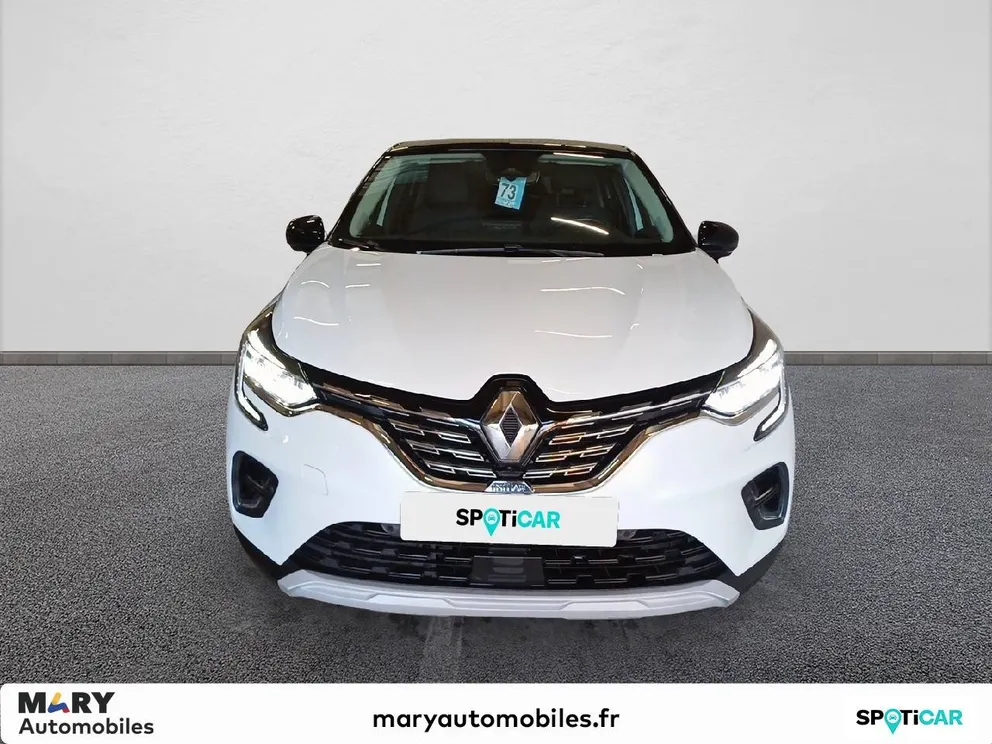 Véhicule occasion 200953 - renault CAPTUR - Photo 8