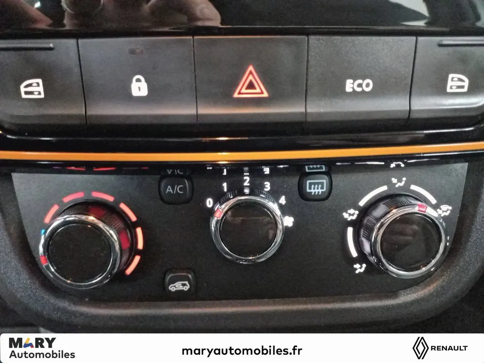 Véhicule occasion 219053 - dacia SPRING - Photo 15