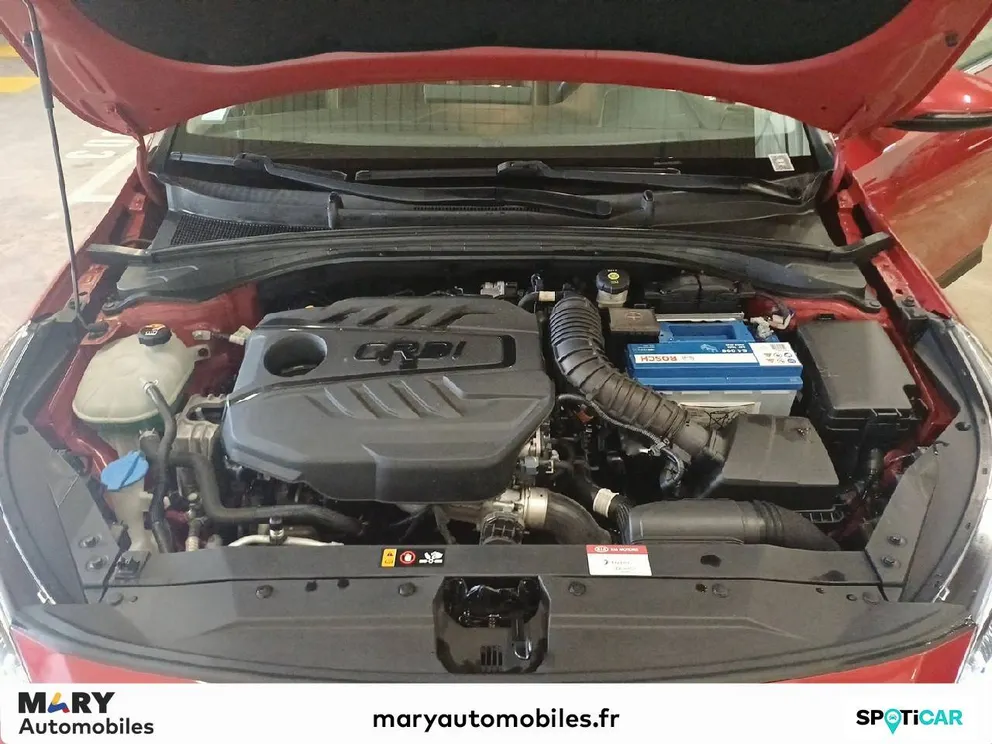 Véhicule occasion 203855 - kia XCEED MY22 - Photo 12