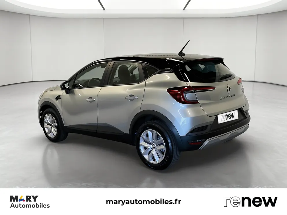 Véhicule occasion 237594 - renault CAPTUR - Photo 3