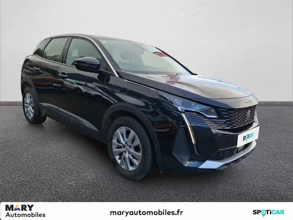 Véhicule occasion 218400 - peugeot 3008 - Photo 3