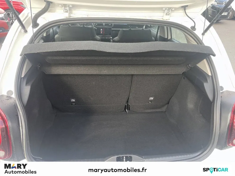 Véhicule occasion 200332 - Citroën C3 - Photo 6