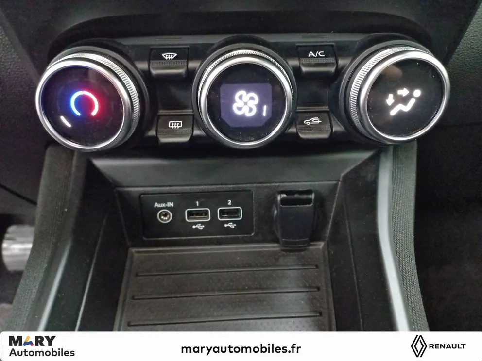 Véhicule occasion 218722 - renault ZOE - Photo 15