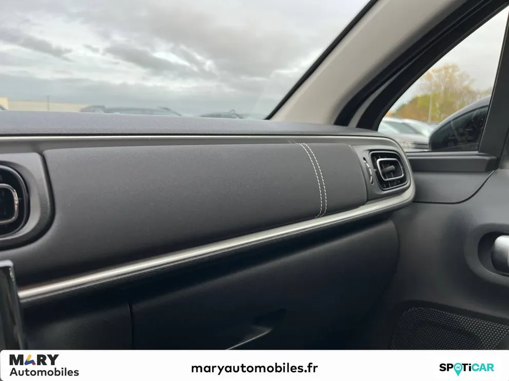 Véhicule occasion 87971 - Citroën C3 - Photo 20