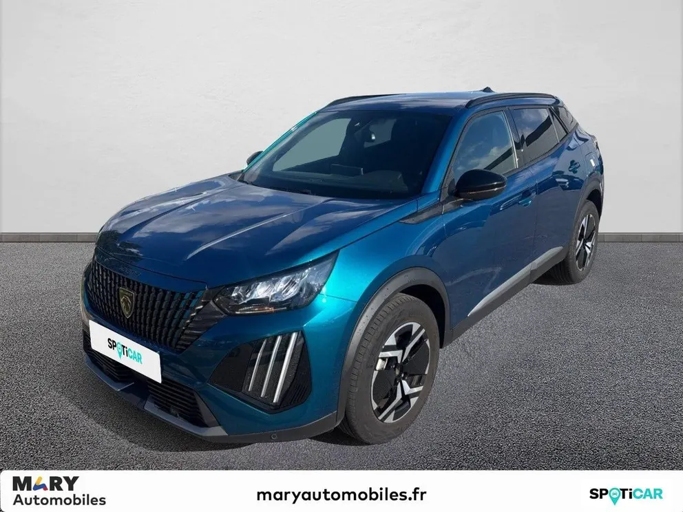 Véhicule occasion 236986 - peugeot 2008 - Photo 1
