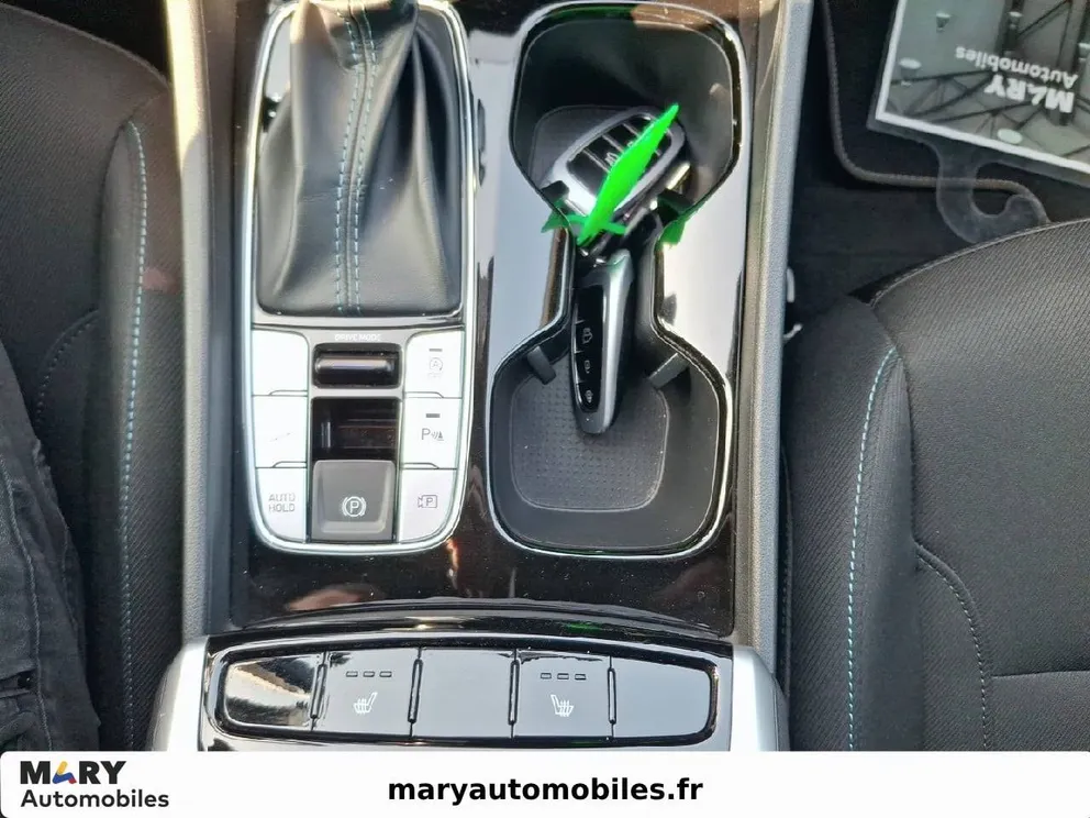 Véhicule occasion 227740 - hyundai TUCSON - Photo 13