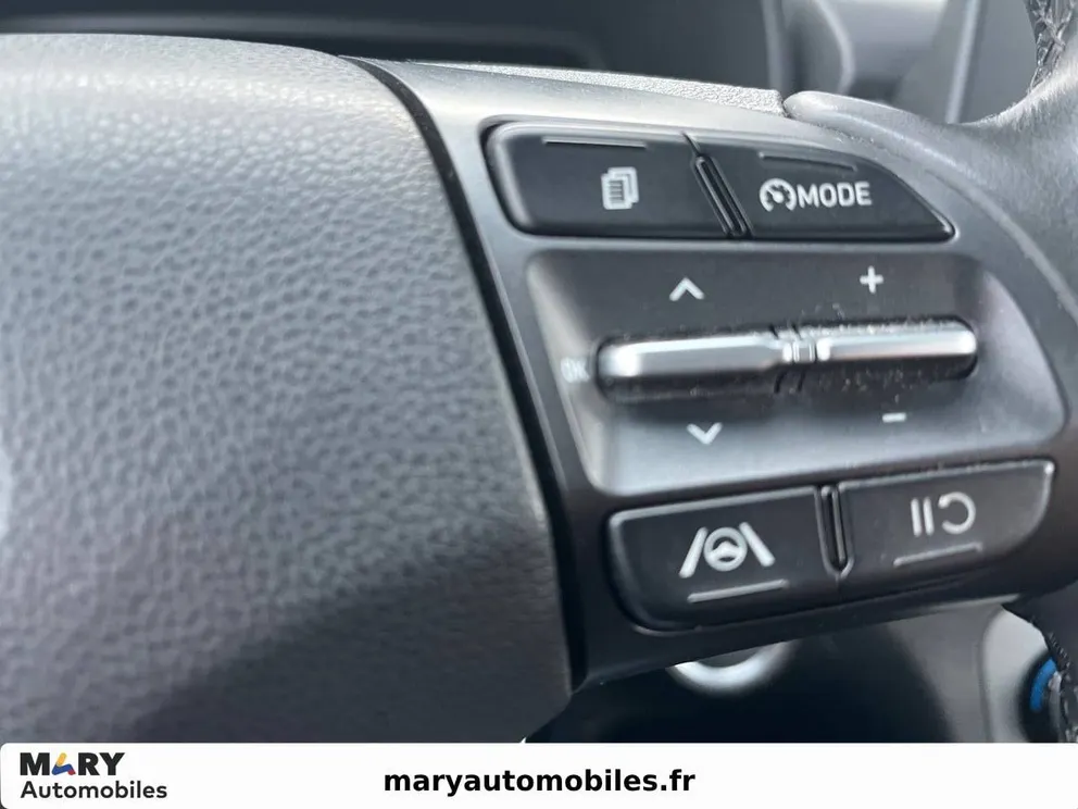 Véhicule occasion 213716 - hyundai KONA - Photo 14