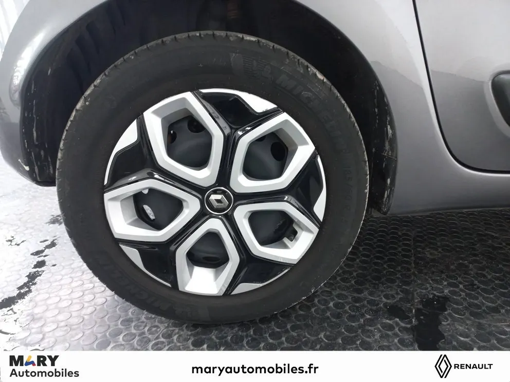 Véhicule occasion 219083 - renault TWINGO - Photo 18