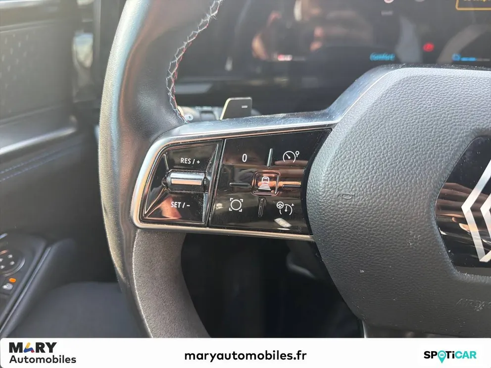 Véhicule occasion 219771 - renault AUSTRAL - Photo 17