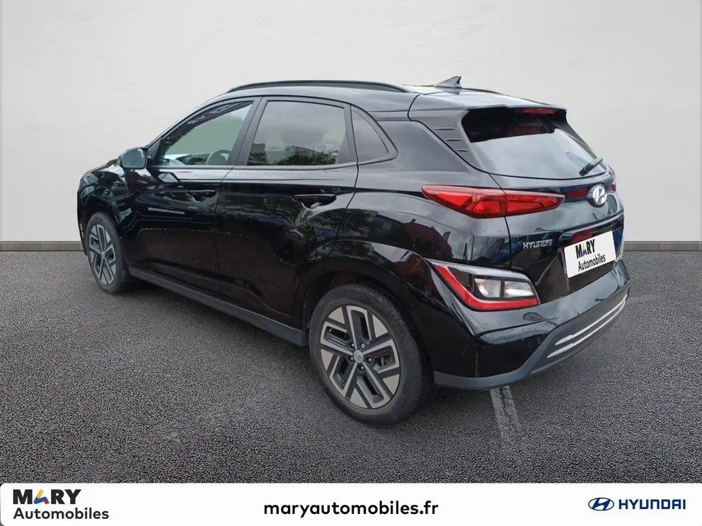 Véhicule occasion 237020 - hyundai KONA - Photo 2