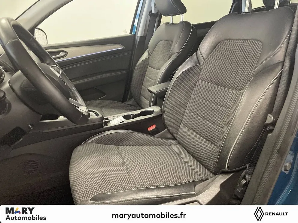 Véhicule occasion 217709 - renault ARKANA - Photo 9