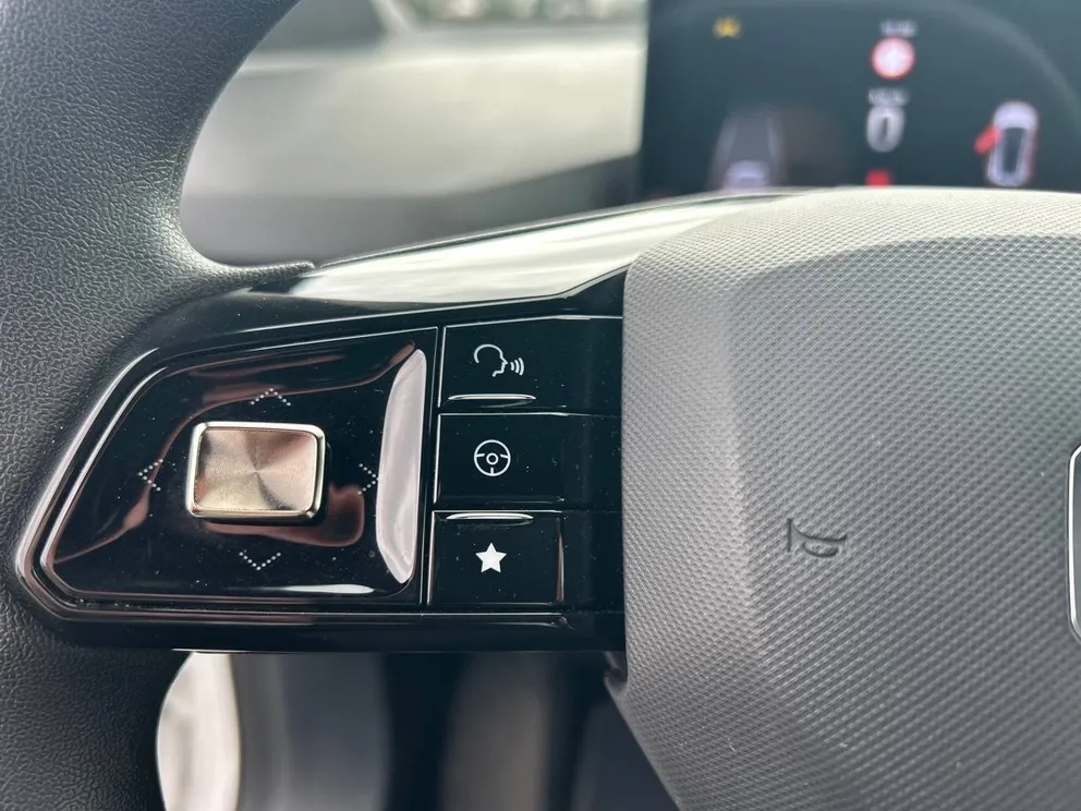 Véhicule occasion 225759 - mg MG4 - Photo 13