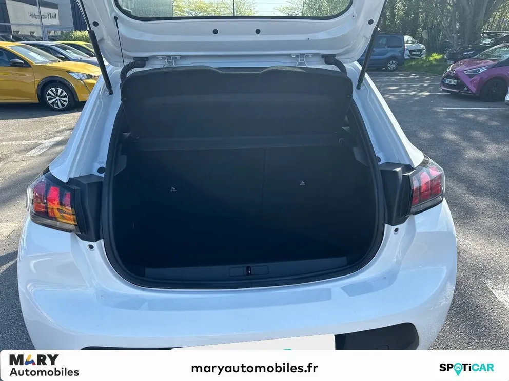 Véhicule occasion 234016 - peugeot 208 - Photo 6