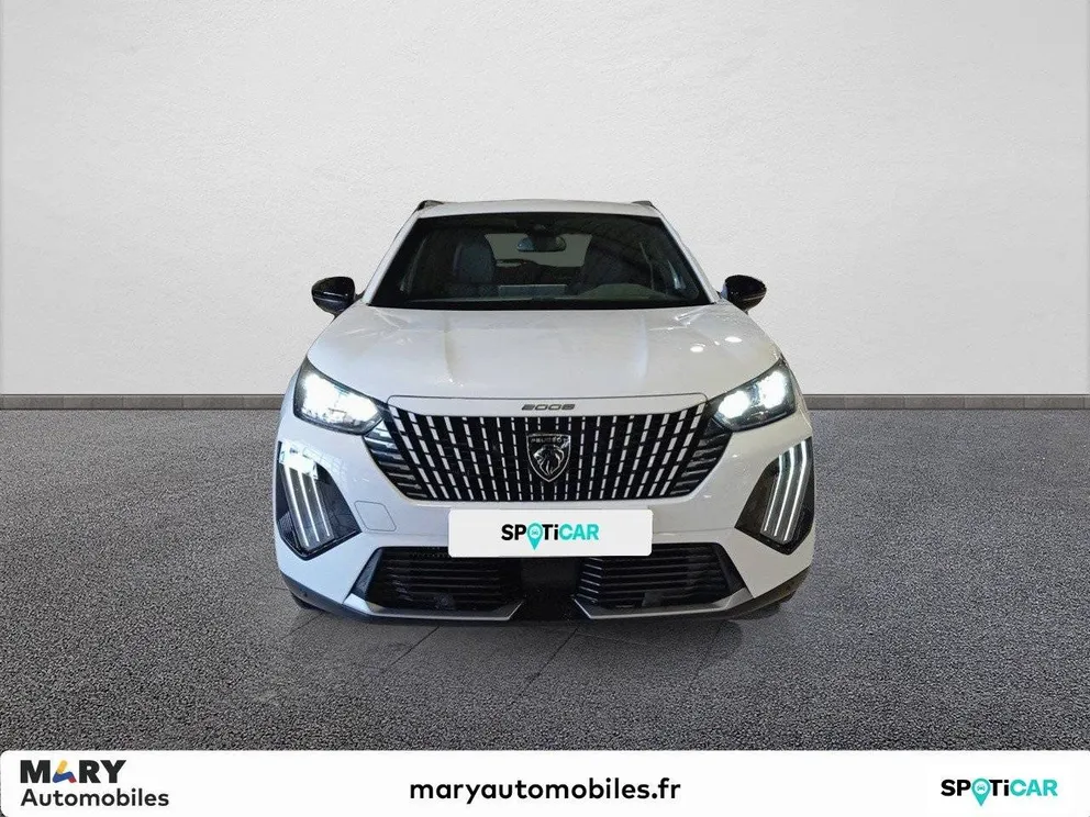 Véhicule occasion 197488 - peugeot 2008 - Photo 2