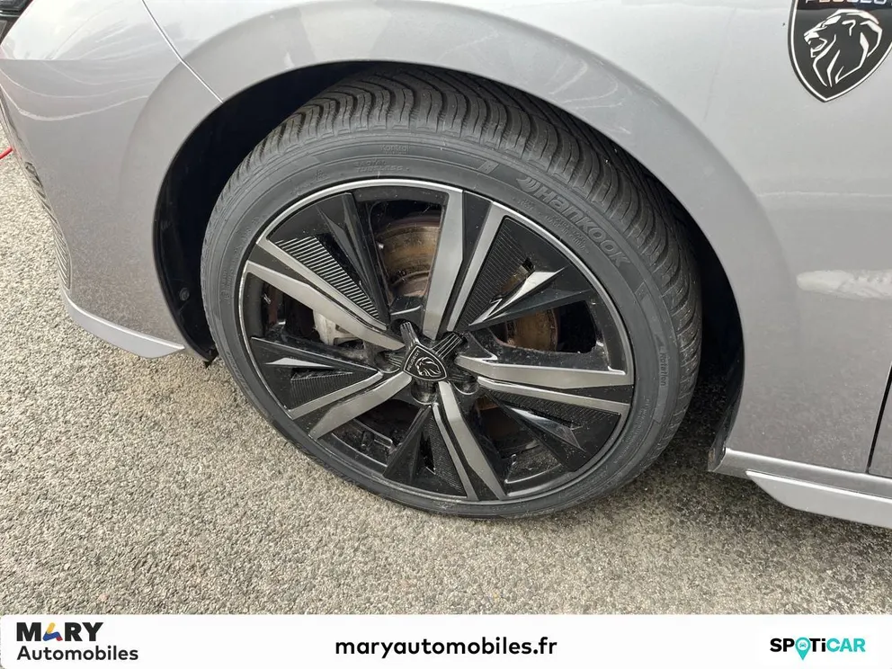 Véhicule occasion 178267 - peugeot 308 - Photo 11