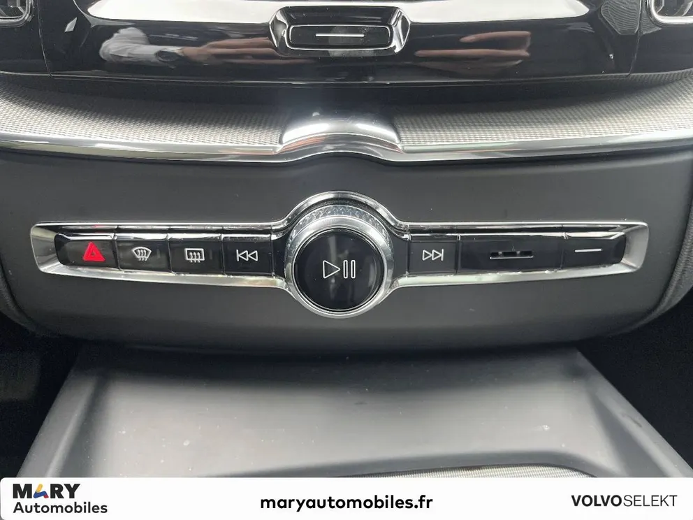 Véhicule occasion 191773 - volvo XC60 - Photo 18