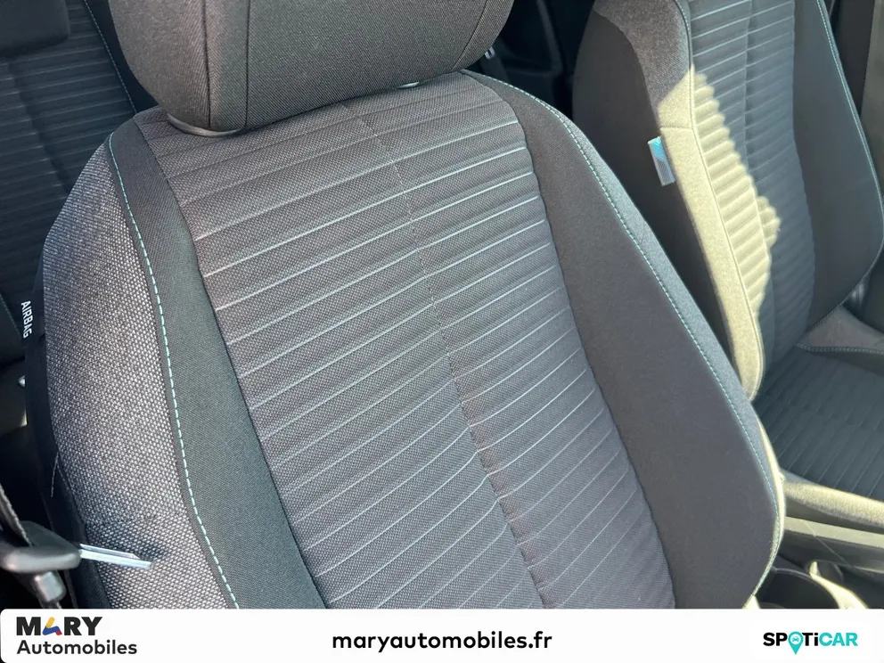 Véhicule occasion 1242383 - peugeot 208 - Photo 16