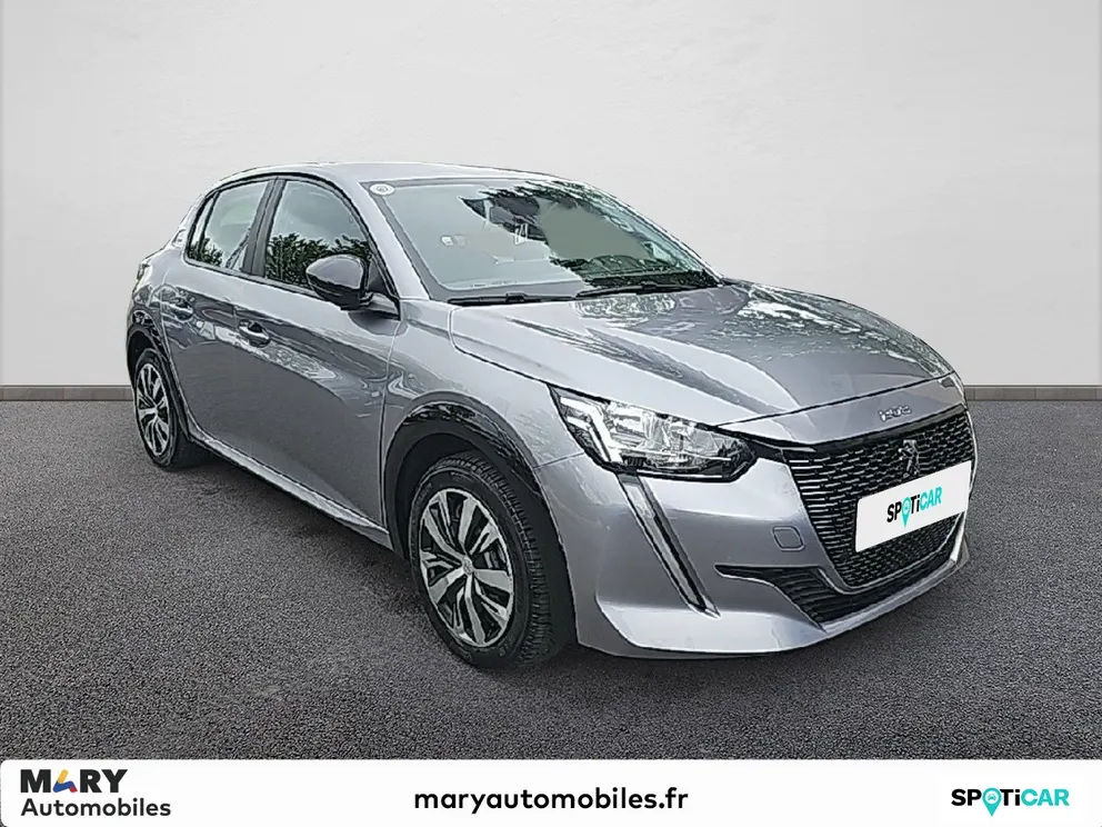 Véhicule occasion 233638 - peugeot 208 - Photo 5