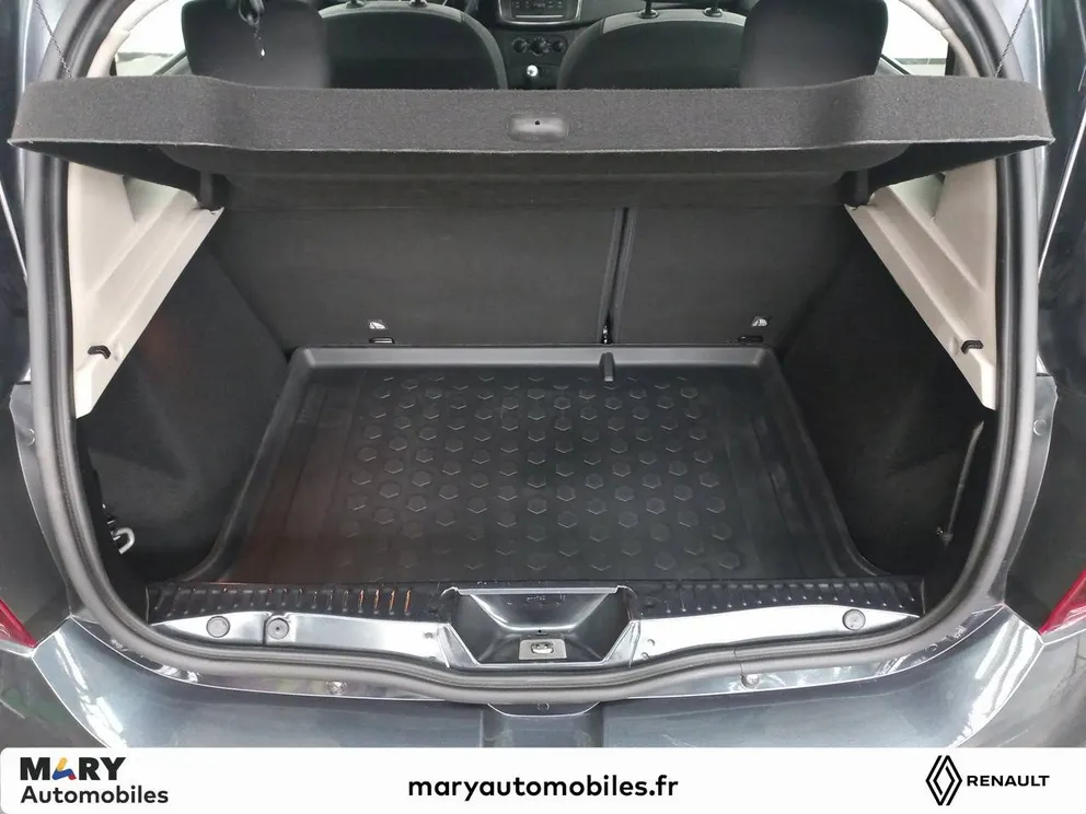 Véhicule occasion 222432 - dacia SANDERO - Photo 6