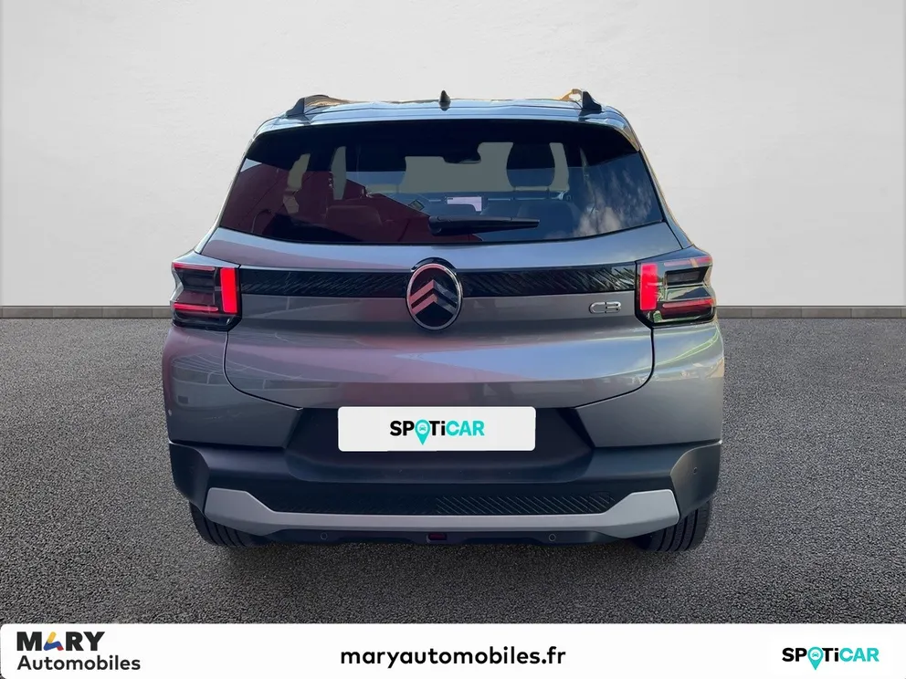 Véhicule occasion 1226987 - Citroën C3 - Photo 3