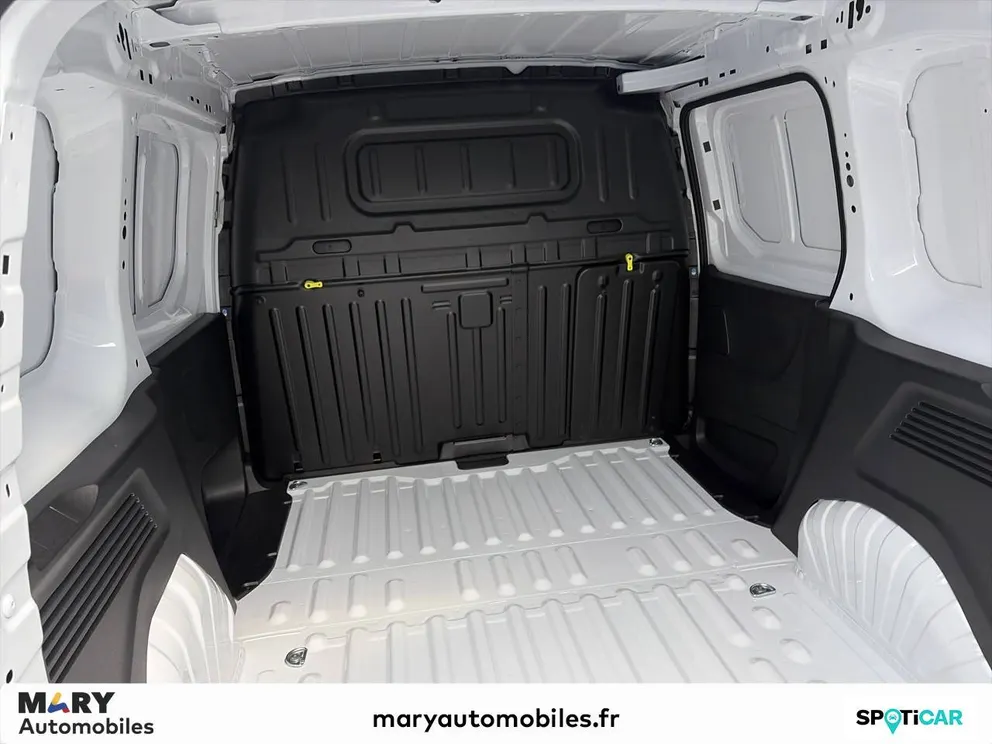 Véhicule occasion 233413 - Citroën BERLINGO - Photo 6