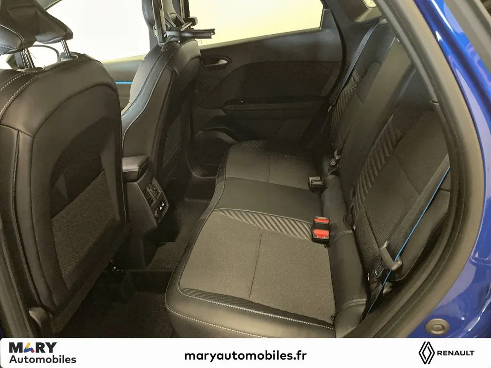 Véhicule occasion 230355 - renault SYMBIOZ - Photo 12