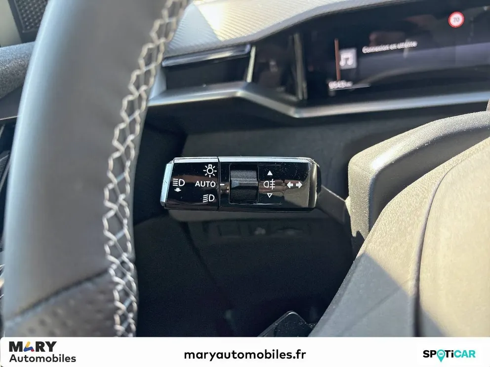 Véhicule occasion 232082 - opel GRANDLAND - Photo 15