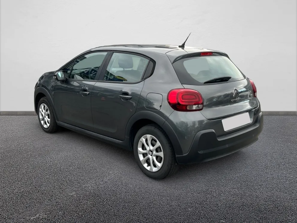 Véhicule occasion 1240131 - Citroën C3 - Photo 2