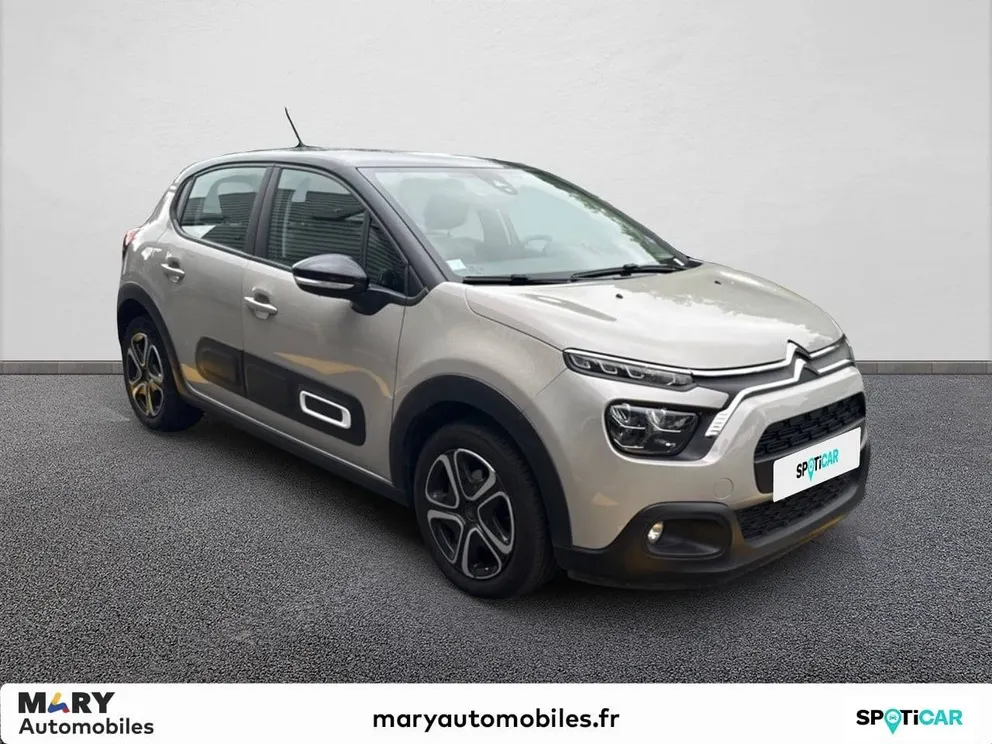 Véhicule occasion 235481 - Citroën C3 - Photo 3