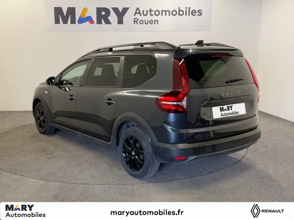 Véhicule occasion 217547 - dacia JOGGER - Photo 3