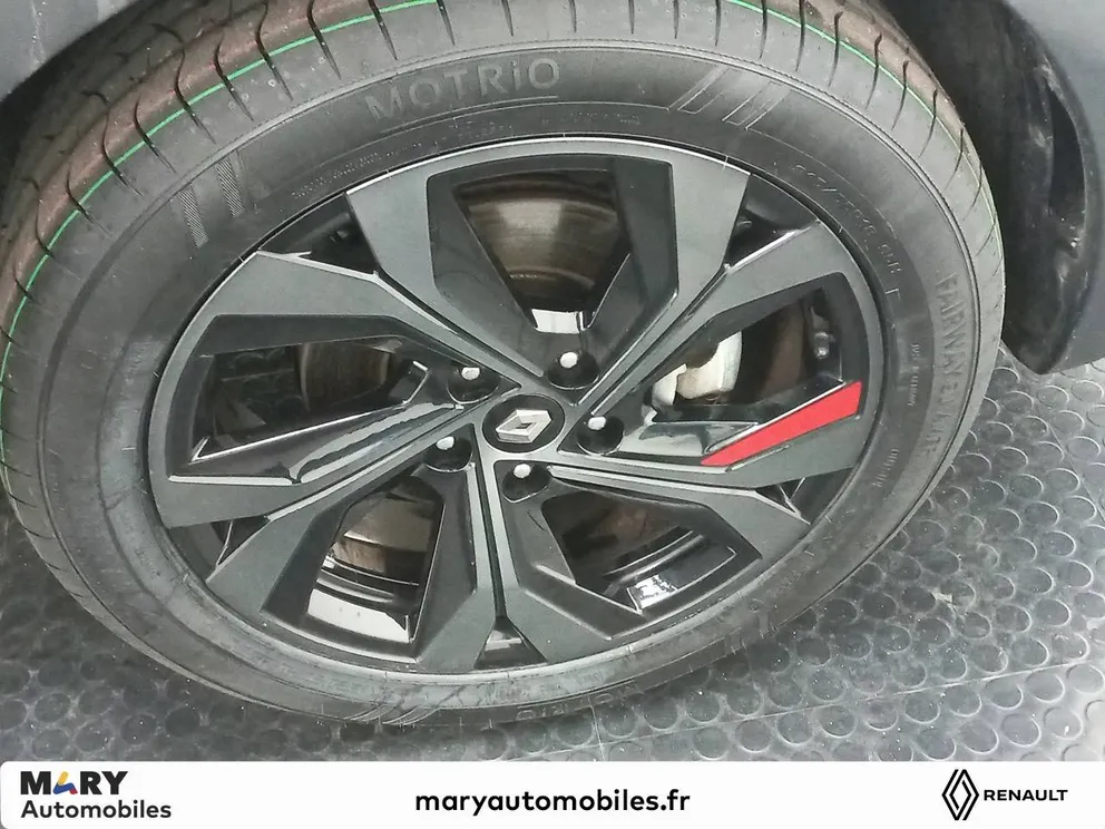 Véhicule occasion 203822 - renault ARKANA - Photo 11