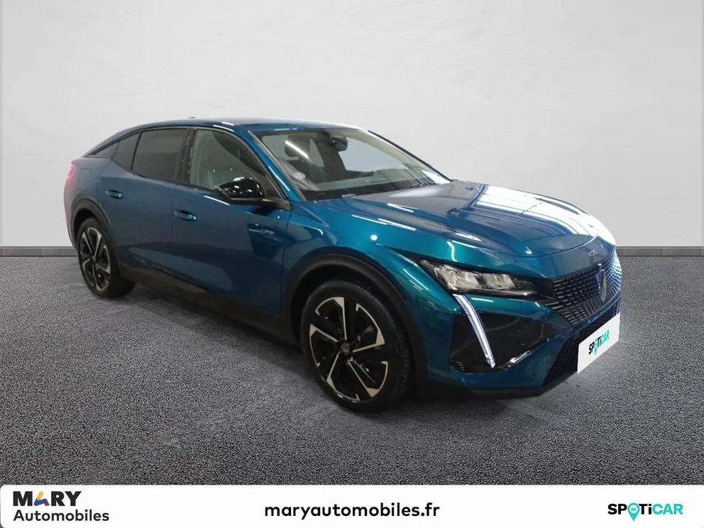 Véhicule occasion 207907 - peugeot 408 - Photo 3