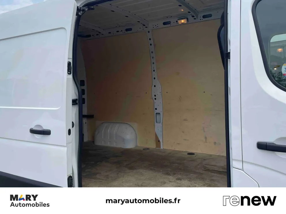 Véhicule occasion 234457 - renault MASTER - Photo 19