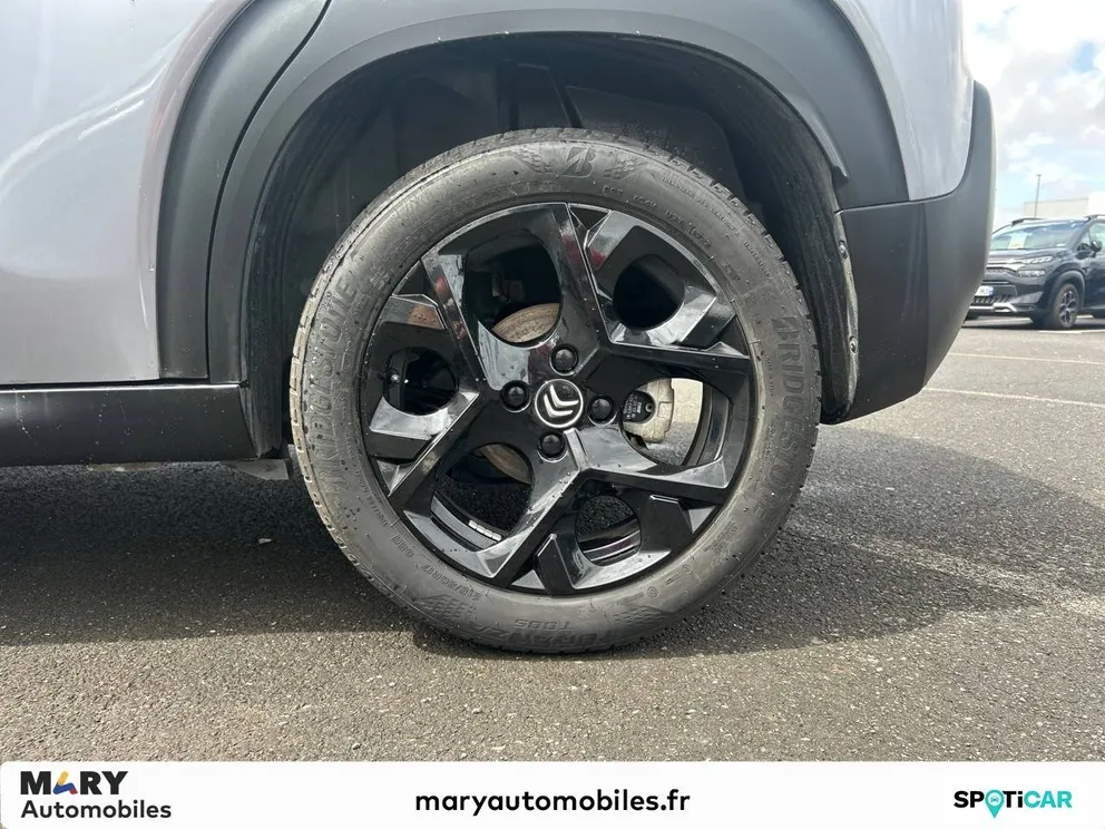 Véhicule occasion 41008 - Citroën C3 AIRCROSS - Photo 11