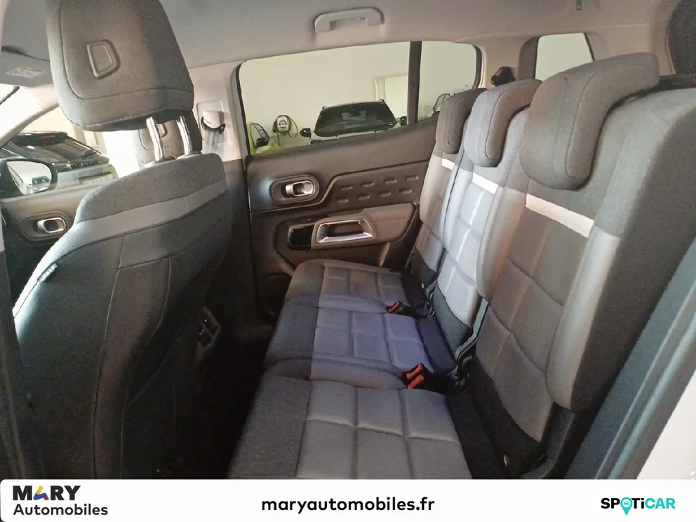Véhicule occasion 217150 - Citroën C5 AIRCROSS - Photo 15