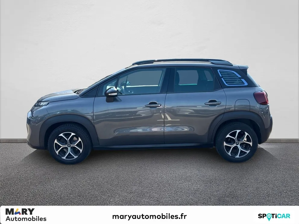 Véhicule occasion 1232464 - Citroën C3 AIRCROSS - Photo 4